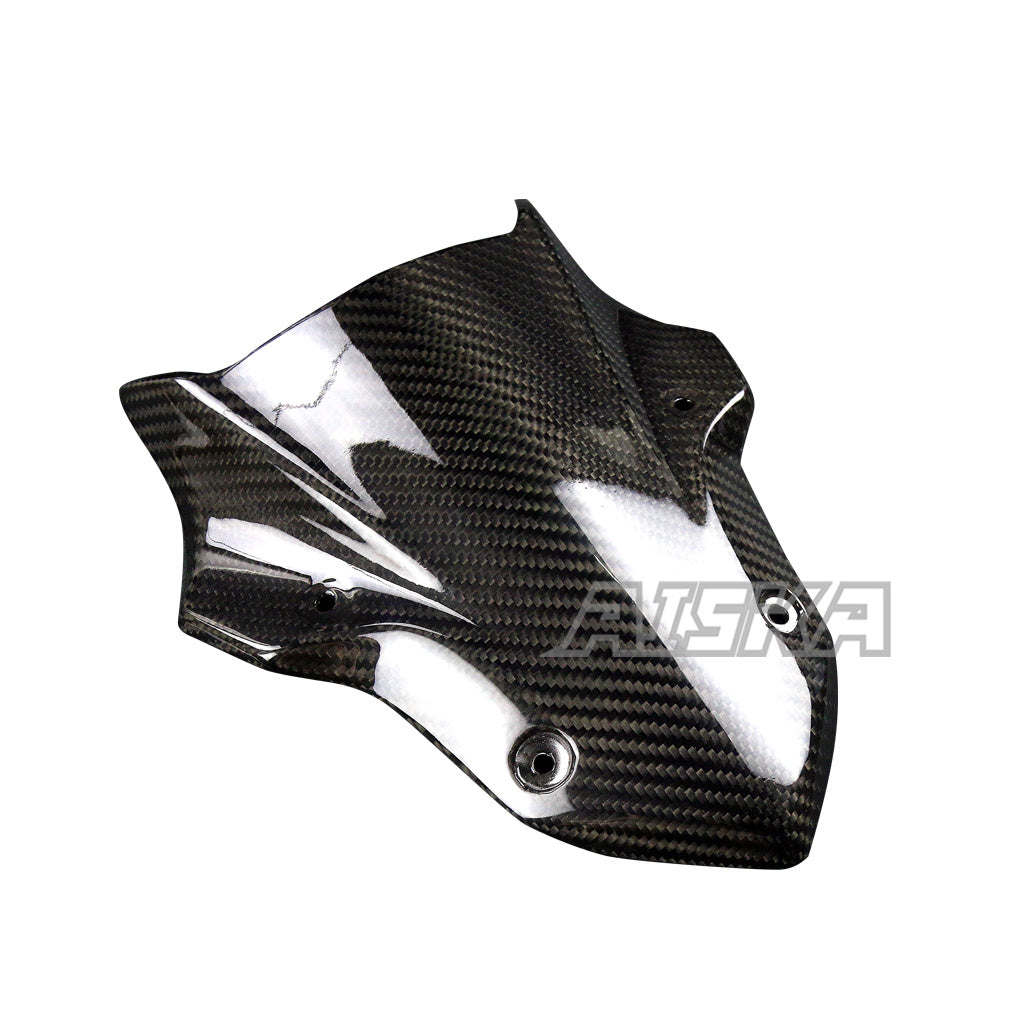 AISKA Kawasaki Z900 2017-2019 Carbon Fiber Windscreen