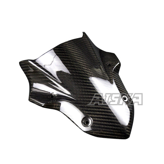 AISKA Kawasaki Z900 2017-2019 Carbon Fiber Windscreen