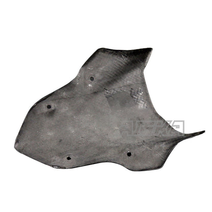 AISKA Kawasaki Z900 2017-2019 Carbon Fiber Windscreen