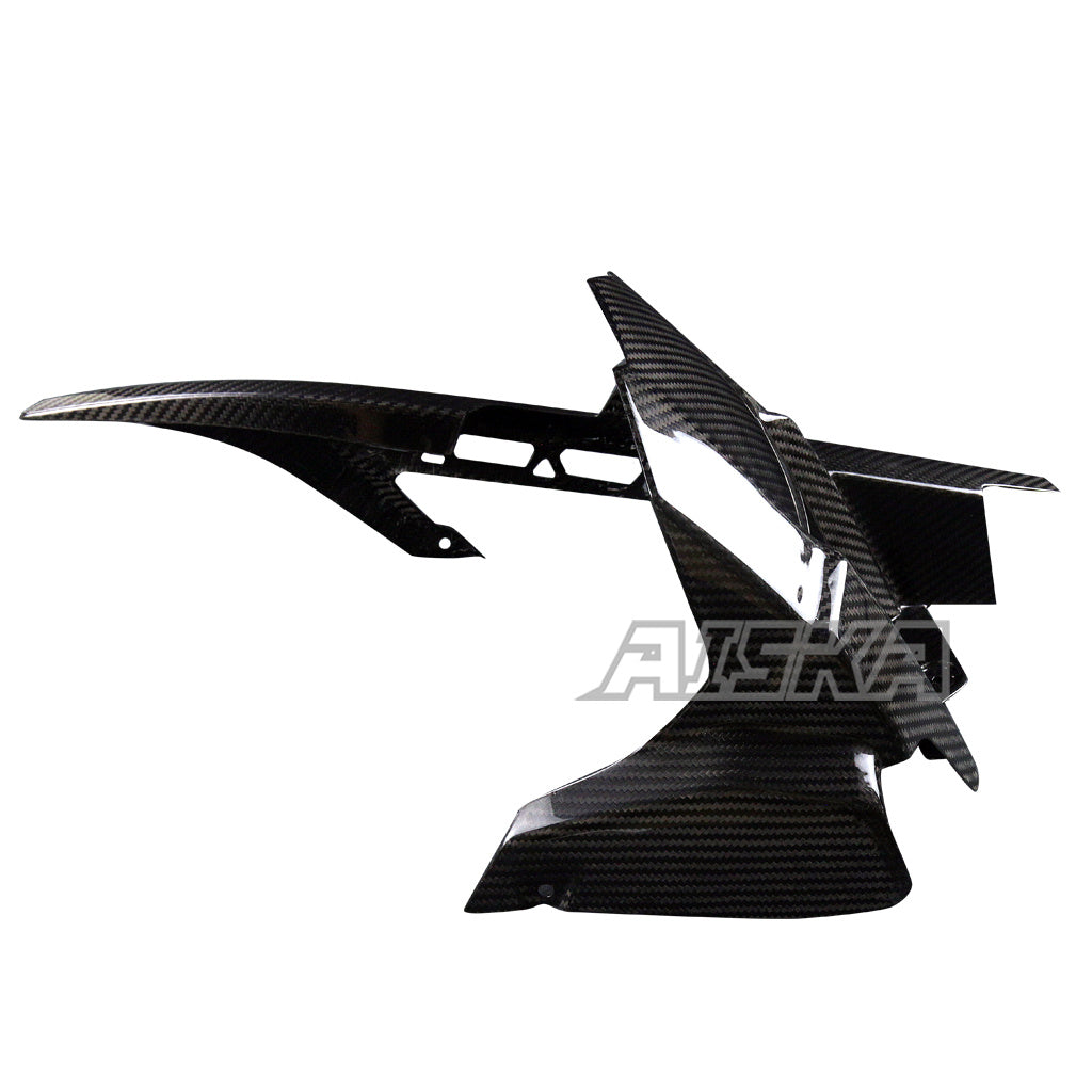 AISKA Kawasaki Z900 2017-2019 Carbon Fiber Rear Fender