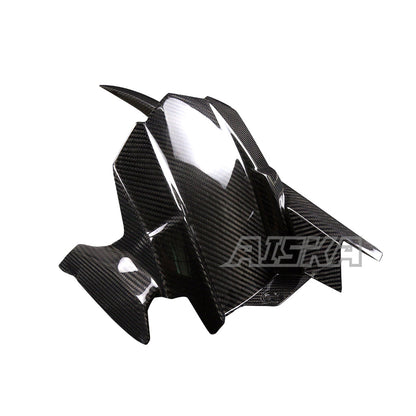 AISKA Kawasaki Z900 2017-2019 Carbon Fiber Rear Fender