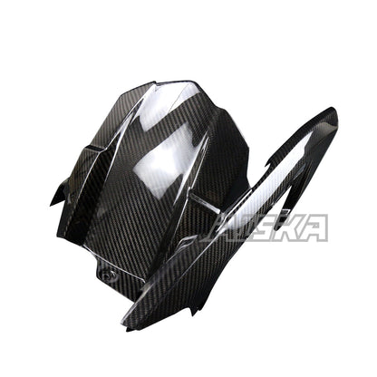 AISKA Kawasaki Z900 2017-2019 Carbon Fiber Rear Fender