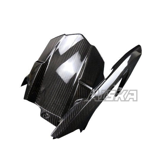 AISKA Kawasaki Z900 2017-2019 Carbon Fiber Rear Fender