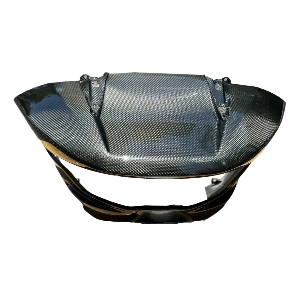 AISKA Harley Davidson Touring Models Road Glide Road King 2024-2025 Carbon Fiber Front Fairing