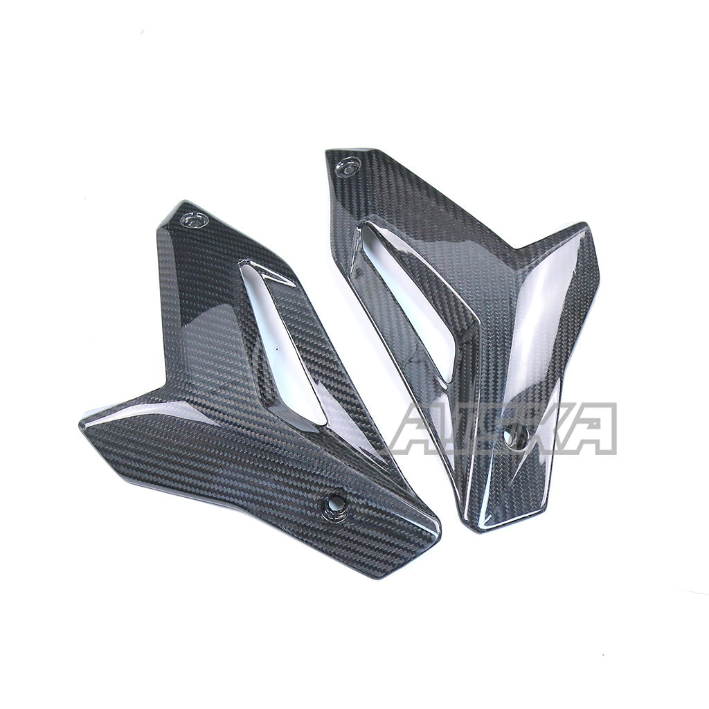 AISKA BMW S1000R 2014-2020 Carbon Fiber Skeleton Cover