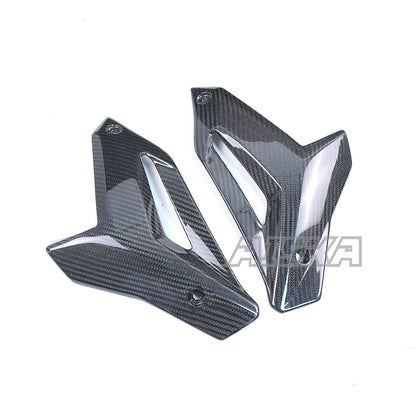 AISKA BMW S1000R 2014-2020 Carbon Fiber Skeleton Cover