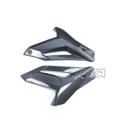 AISKA BMW S1000R 2014-2020 Carbon Fiber Skeleton Cover