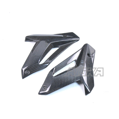 AISKA BMW S1000R 2014-2020 Carbon Fiber Skeleton Cover