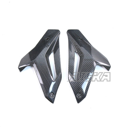 AISKA BMW S1000R 2014-2020 Carbon Fiber Skeleton Cover