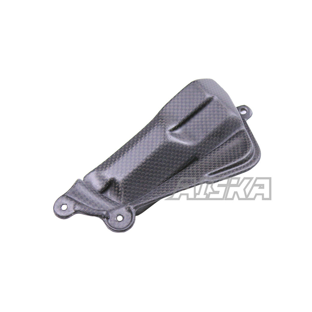 AISKA Ducati Streetfighter V4 V4S 2020-2024 Carbon Fiber Engine Hood Cover