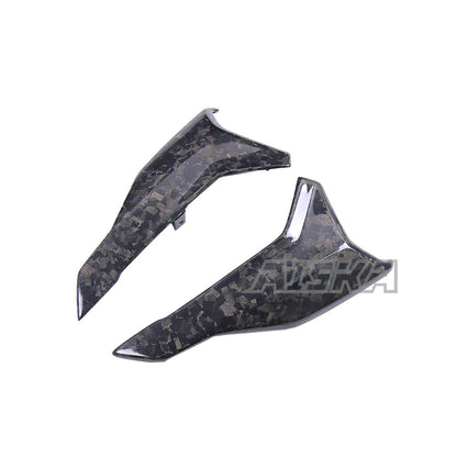 AISKA BMW S1000R 2021-2024 Carbon Fiber Rear Tail Seat Cover Fairings