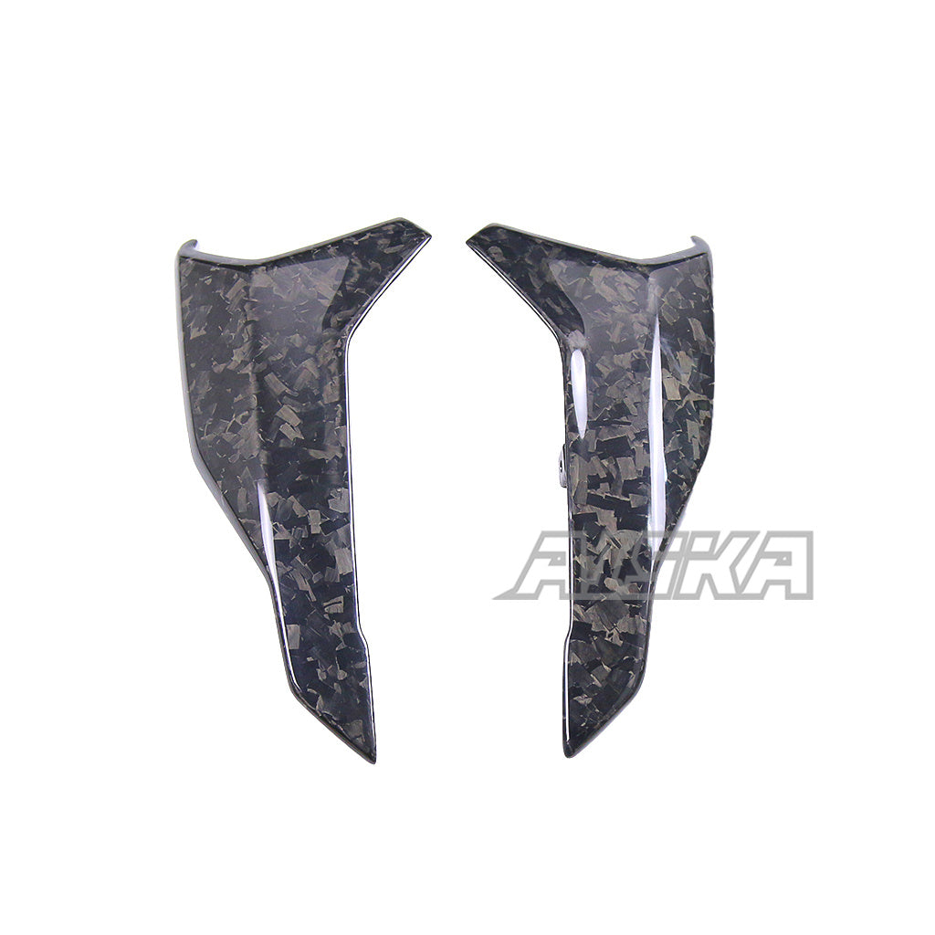 AISKA BMW S1000R 2021-2024 Carbon Fiber Rear Tail Seat Cover Fairings