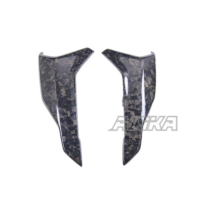 AISKA BMW S1000R 2021-2024 Carbon Fiber Rear Tail Seat Cover Fairings