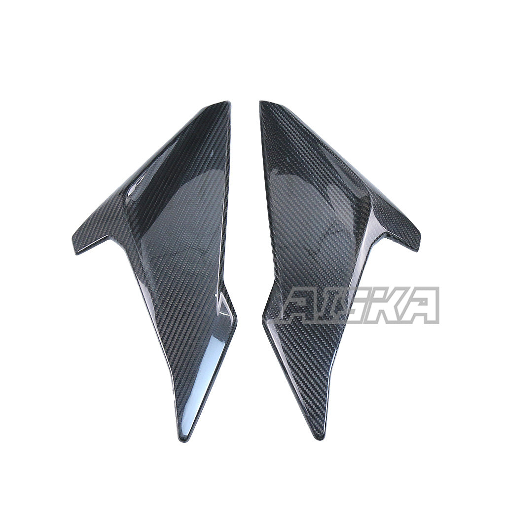 AISKA BMW S1000R 2014-2020 Carbon Fiber Side Panels