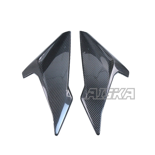 AISKA BMW S1000R 2014-2020 Carbon Fiber Side Panels