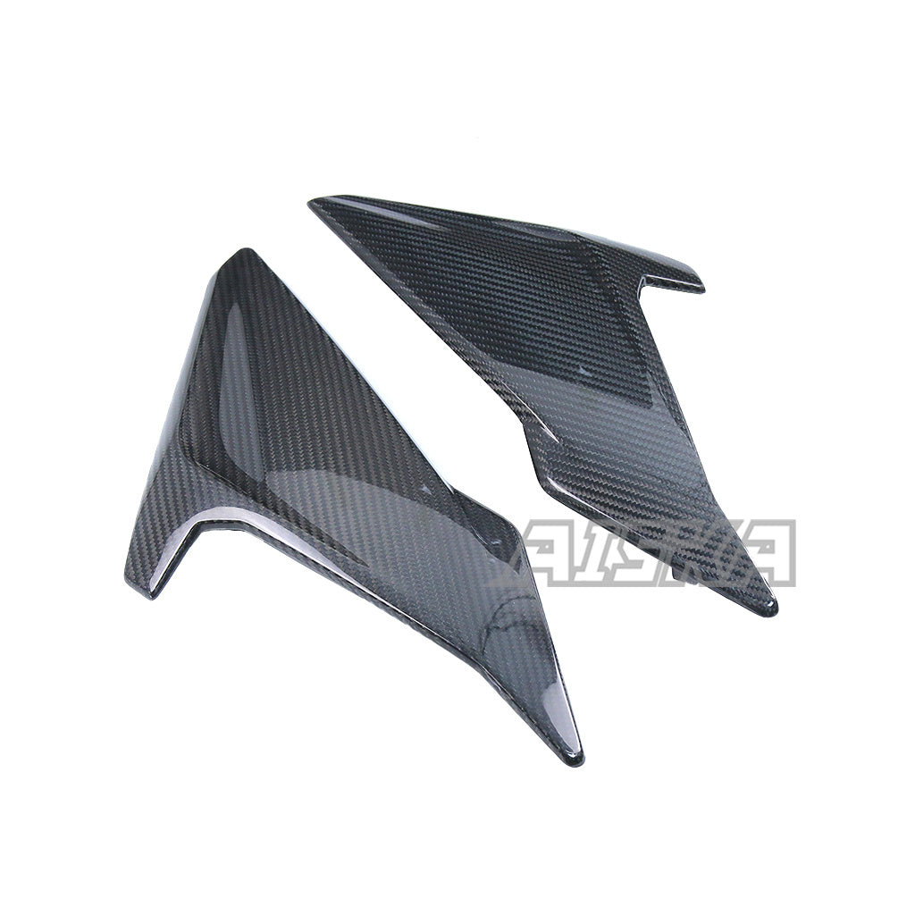 AISKA BMW S1000R 2014-2020 Carbon Fiber Side Panels