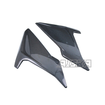 AISKA BMW S1000R 2014-2020 Carbon Fiber Side Panels