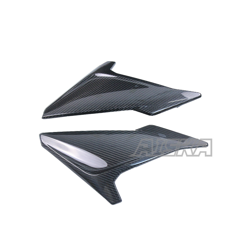 AISKA BMW S1000R 2014-2020 Carbon Fiber Side Panels
