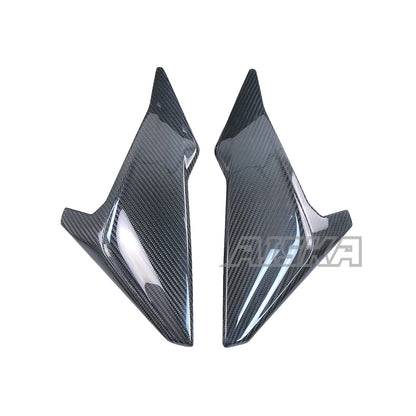 AISKA BMW S1000R 2014-2020 Carbon Fiber Side Panels