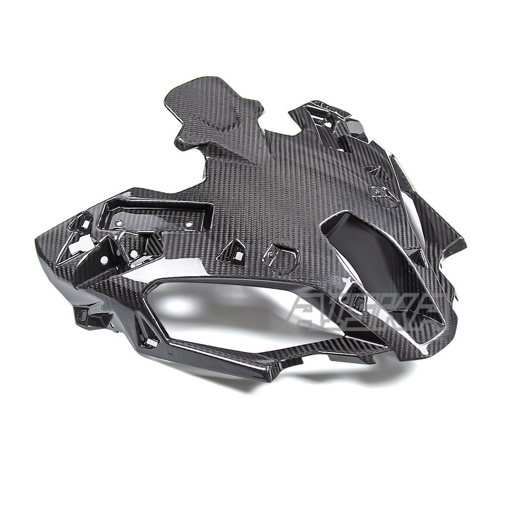 AISKA BMW S1000XR 2020-2024 Carbon Fiber Front Fairing Centre Piece
