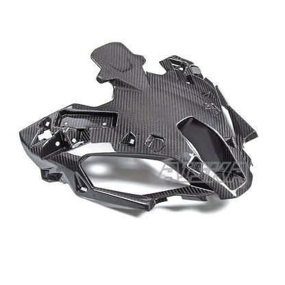 AISKA BMW S1000XR 2020-2024 Carbon Fiber Front Fairing Centre Piece
