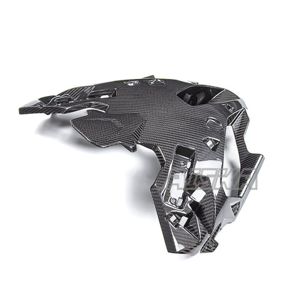 AISKA BMW S1000XR 2020-2024 Carbon Fiber Front Fairing Centre Piece