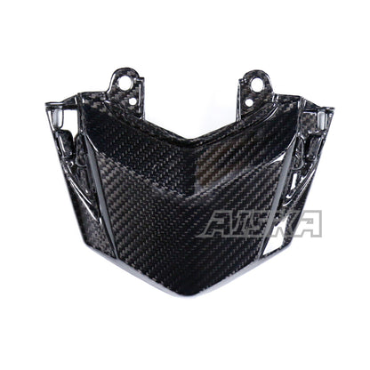AISKA Honda CBR500R 2019-2023/CBR400R 2022-2023 Carbon Fiber Rear Fairing Central Part