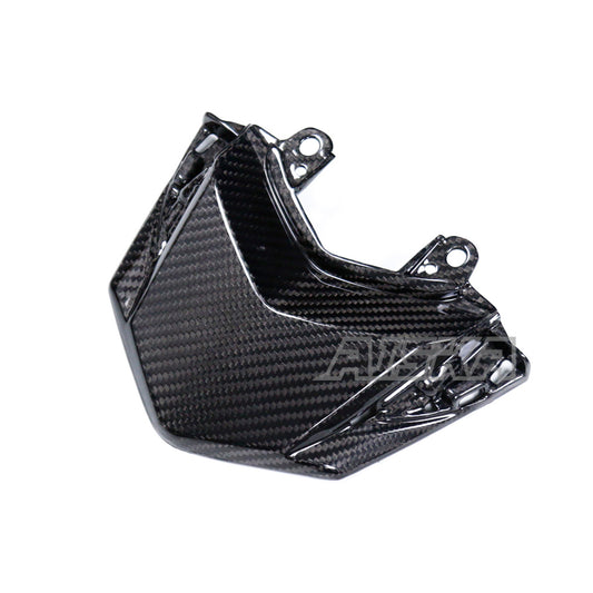 AISKA Honda CBR500R 2019-2023/CBR400R 2022-2023 Carbon Fiber Rear Fairing Central Part