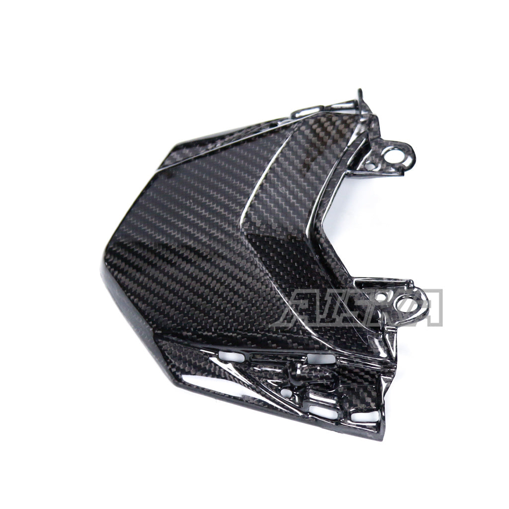 AISKA Honda CBR500R 2019-2023/CBR400R 2022-2023 Carbon Fiber Rear Fairing Central Part