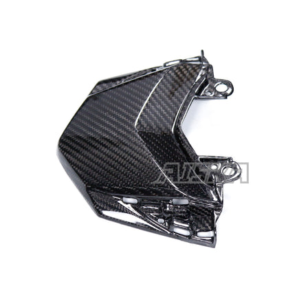 AISKA Honda CBR500R 2019-2023/CBR400R 2022-2023 Carbon Fiber Rear Fairing Central Part