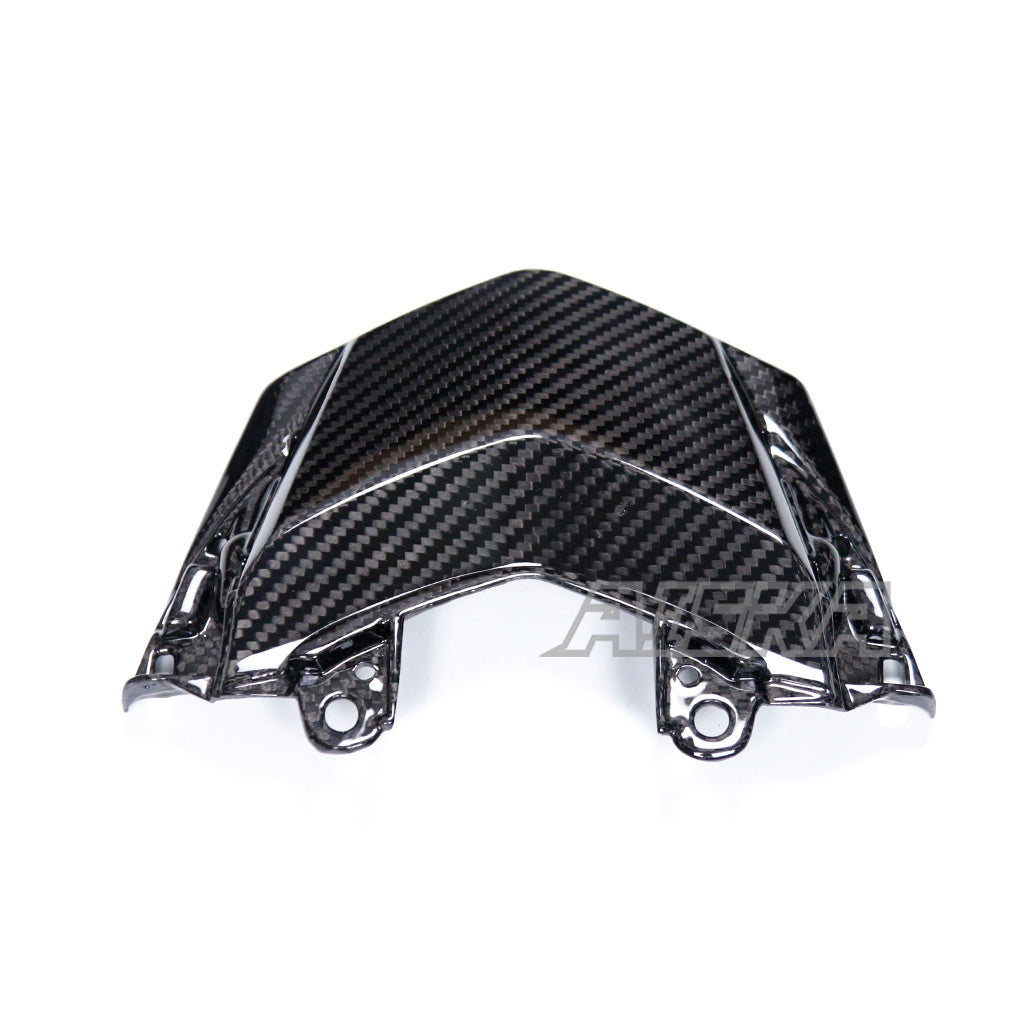 AISKA Honda CBR500R 2019-2023/CBR400R 2022-2023 Carbon Fiber Rear Fairing Central Part