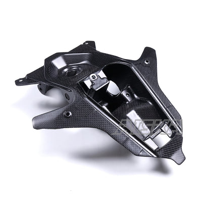 AISKA Ducati Panigale V4 V4S 2025 Carbon Fiber Tail Seat Under Stay Fairing