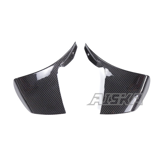 AISKA Suzuki Gen 3 Hayabusa GSX1300R 2021-2025 Carbon Fiber Winglets