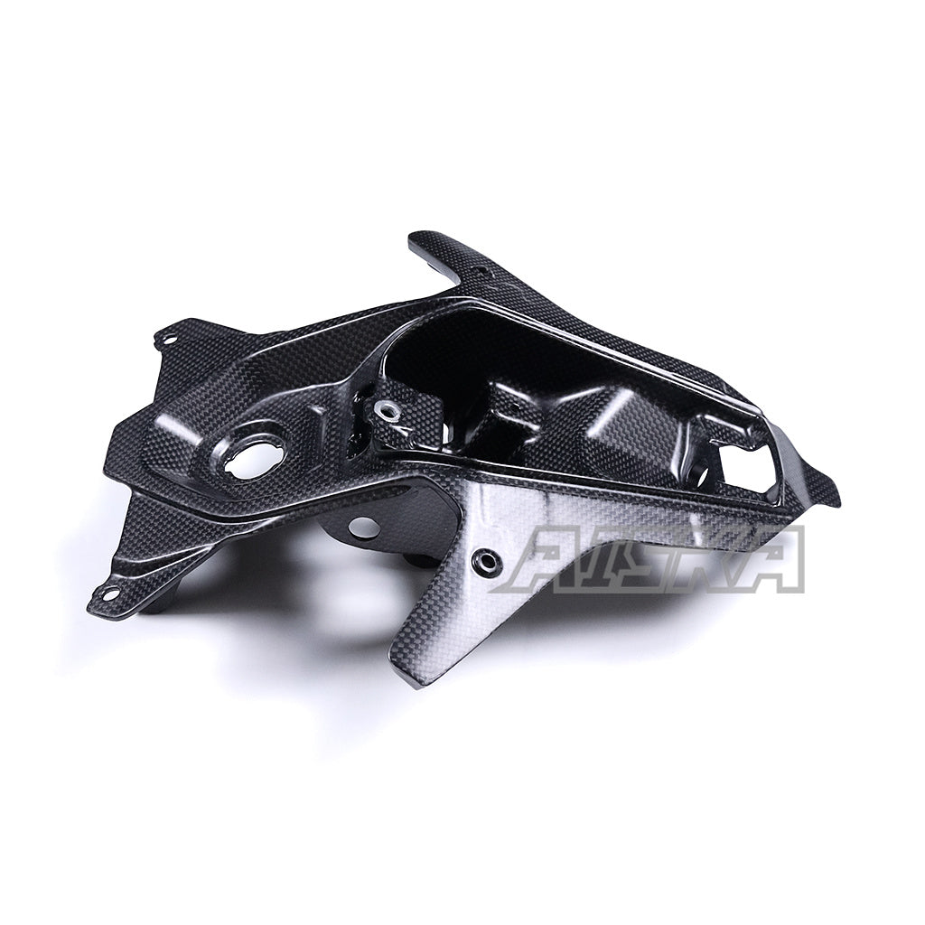 AISKA Ducati Panigale V4 V4S 2025 Carbon Fiber Tail Seat Under Stay Fairing