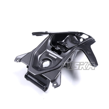AISKA Ducati Panigale V4 V4S 2025 Carbon Fiber Tail Seat Under Stay Fairing