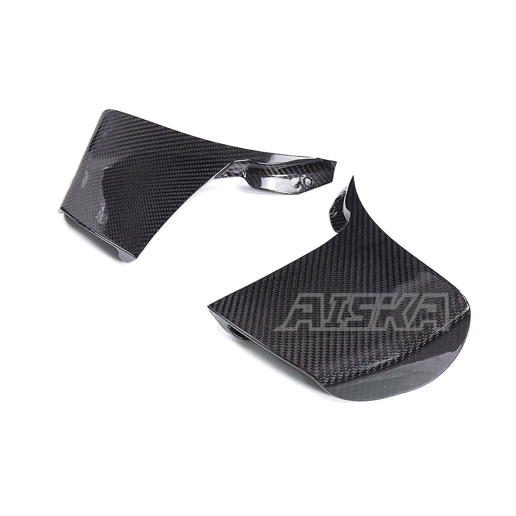 AISKA Suzuki Gen 3 Hayabusa GSX1300R 2021-2025 Carbon Fiber Winglets