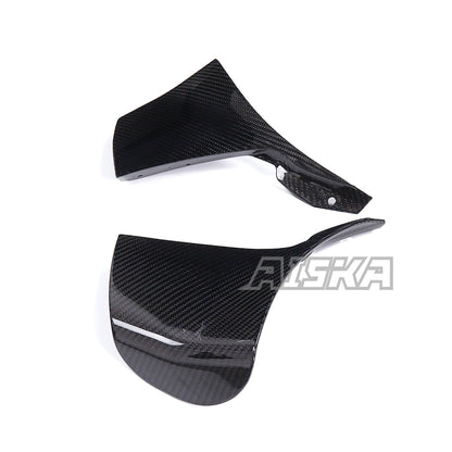 AISKA Suzuki Gen 3 Hayabusa GSX1300R 2021-2025 Carbon Fiber Winglets