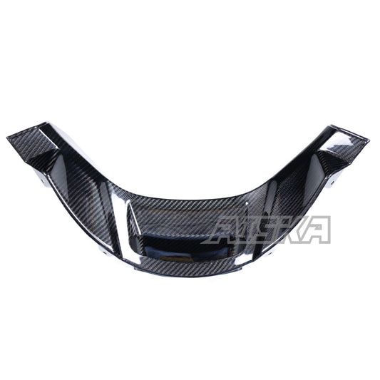 AISKA Harley Davidson Softail Low Rider S ST 2022-2025 Carbon Fiber Windshield Bracket