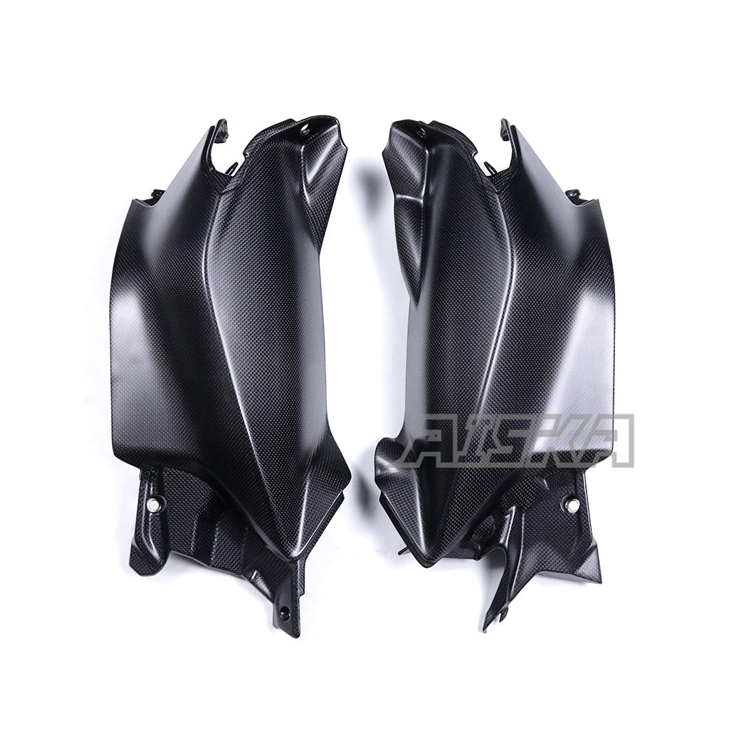 AISKA Ducati Panigale V4 V4S 2025 Carbon Fiber Side Panel