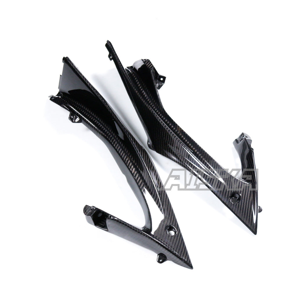 AISKA Yamaha R6 2008-2016 Carbon Fiber Side Panel