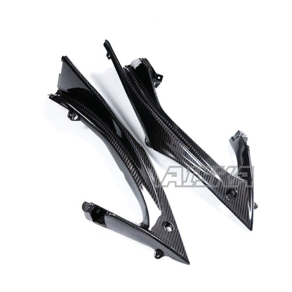 AISKA Yamaha R6 2008-2016 Carbon Fiber Side Panel