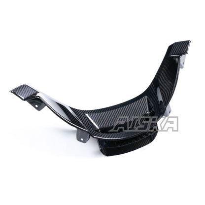 AISKA Harley Davidson Softail Low Rider S ST 2022-2025 Carbon Fiber Windshield Bracket