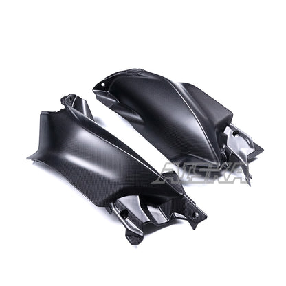 AISKA Ducati Panigale V4 V4S 2025 Carbon Fiber Side Panel