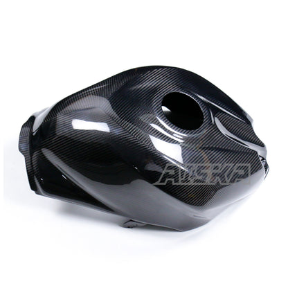 AISKA Suzuki GSXR1000 GSXR1000R GSXR1000RR 2017-2025 Carbon Fiber Full Tank Cover