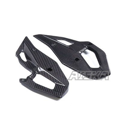 AISKA BMW R1300GS 2023 2024 Carbon Fiber Lower Belly Pan Fairing