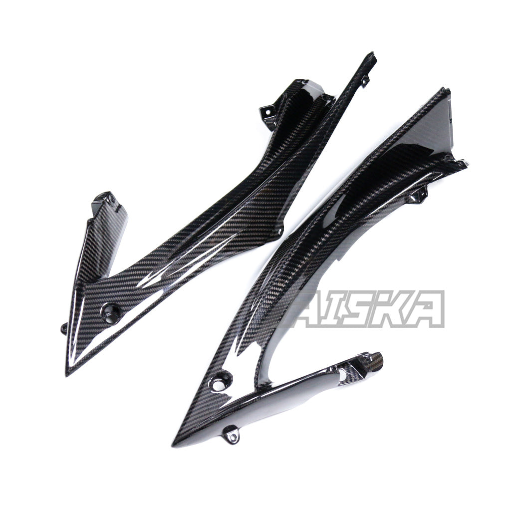 AISKA Yamaha R6 2008-2016 Carbon Fiber Side Panel