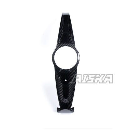 AISKA Triumph Daytona 660 2024+ Carbon Fiber Fuel Tank Center Cap