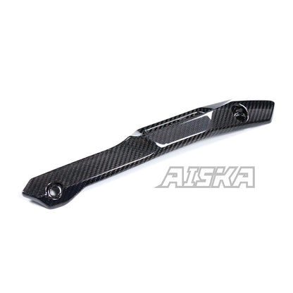 AISKA Honda CBR500R 2019-2023/CBR400R 2022-2023 Carbon Fiber Exhaust Cover