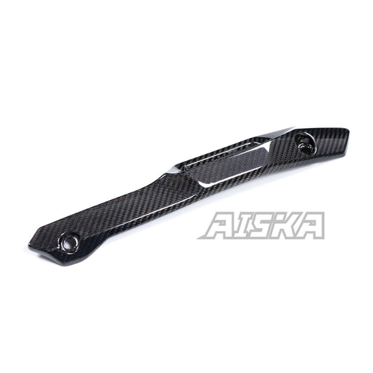 AISKA Honda CBR500R 2019-2023/CBR400R 2022-2023 Carbon Fiber Exhaust Cover