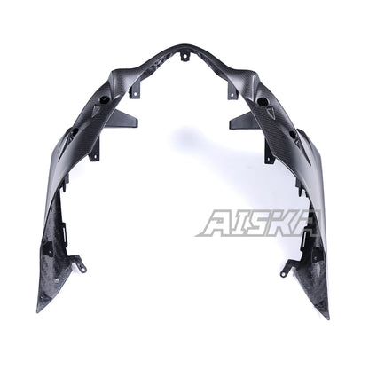 AISKA Ducati Panigale V4 V4S 2025 Carbon Fiber Front bumper lip